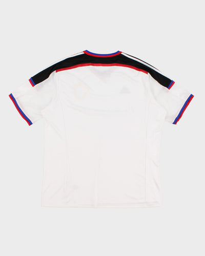 Adidas FC Basel Football Shirt - XXL