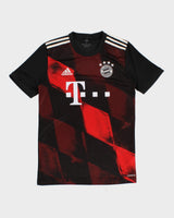 Adidas Bayern Munchen Football Shirt - S