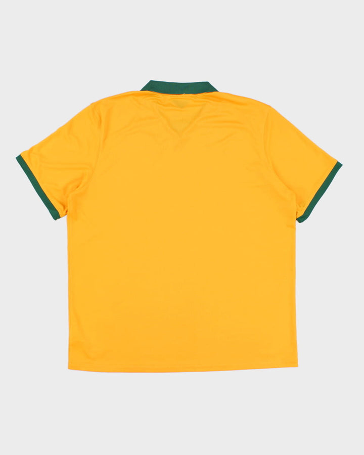 Nike Australia Football Shirt - XXL