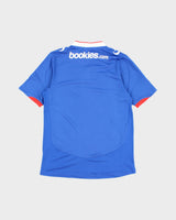 Sondico Carlisle United Football Shirt - S