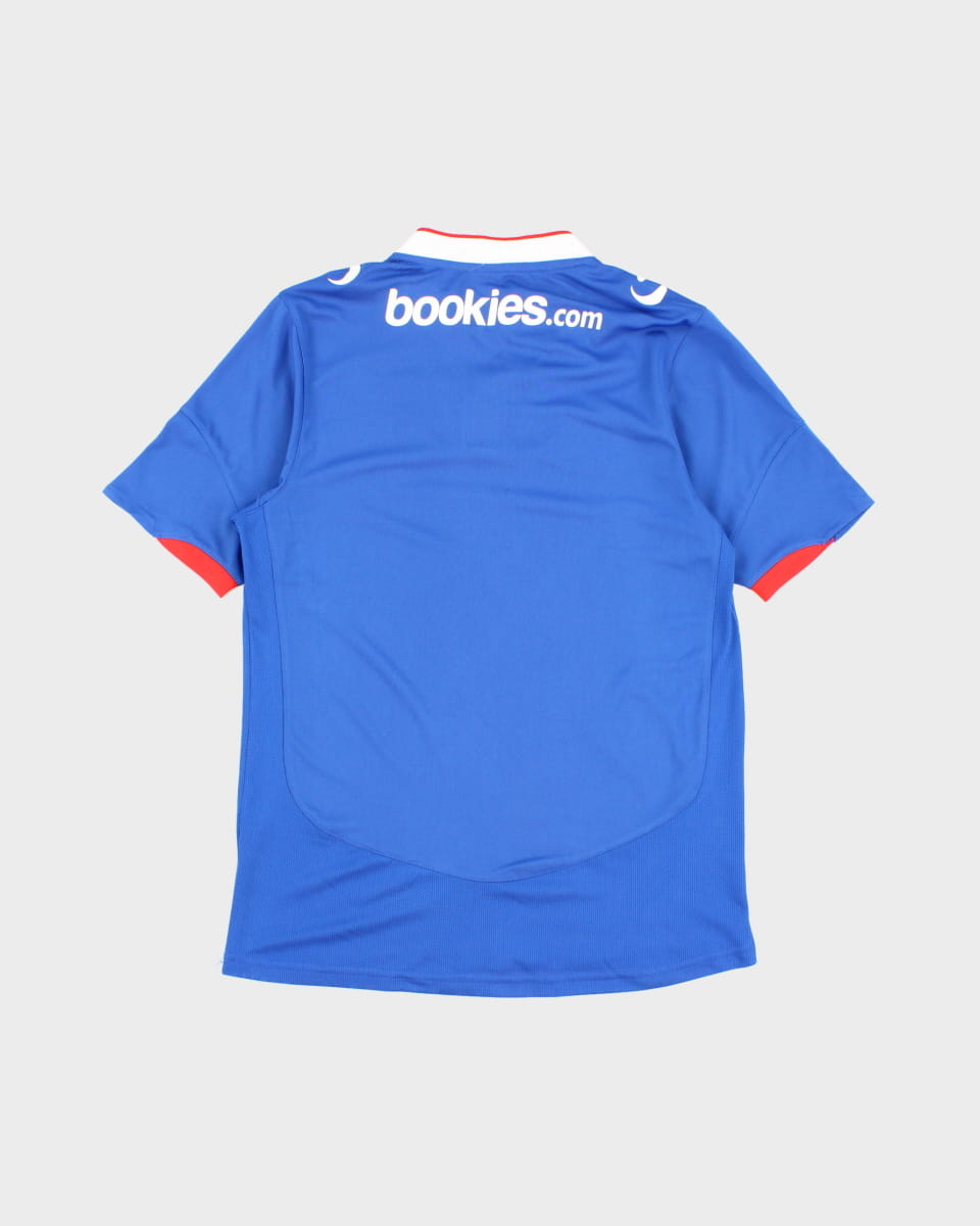 Sondico Carlisle United Football Shirt - S