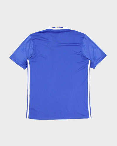 Adidas Chelsea FC Football Shirt - M