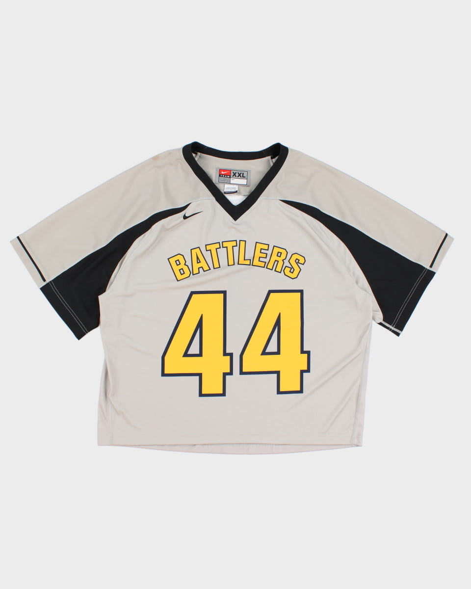 Nike Team Battlers #44 Jersey - XXL