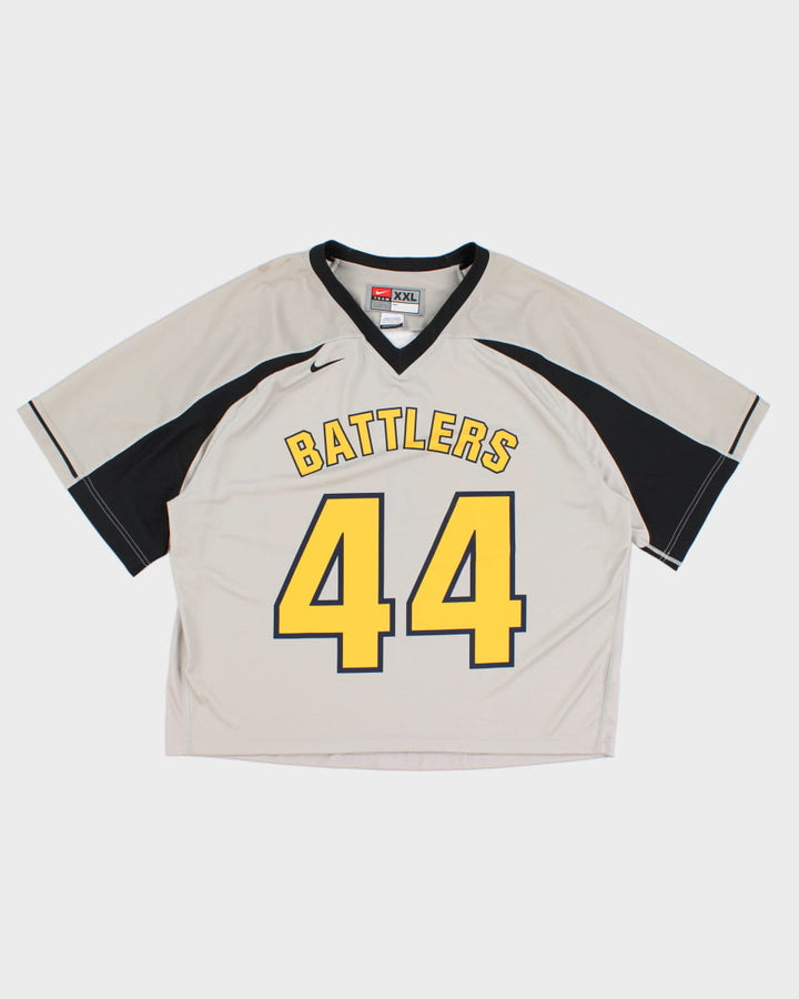 Nike Team Battlers #44 Jersey - XXL