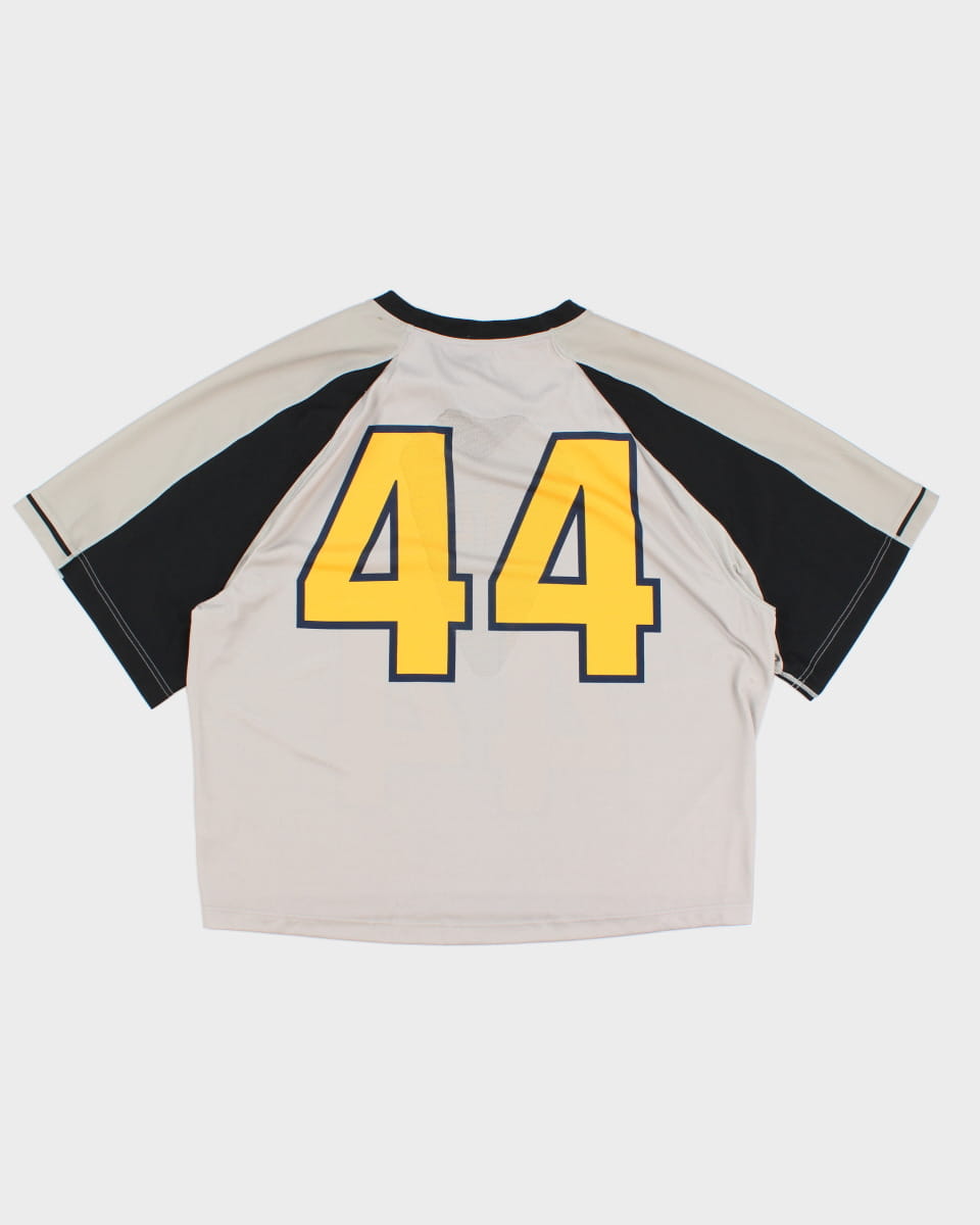 Nike Team Battlers #44 Jersey - XXL