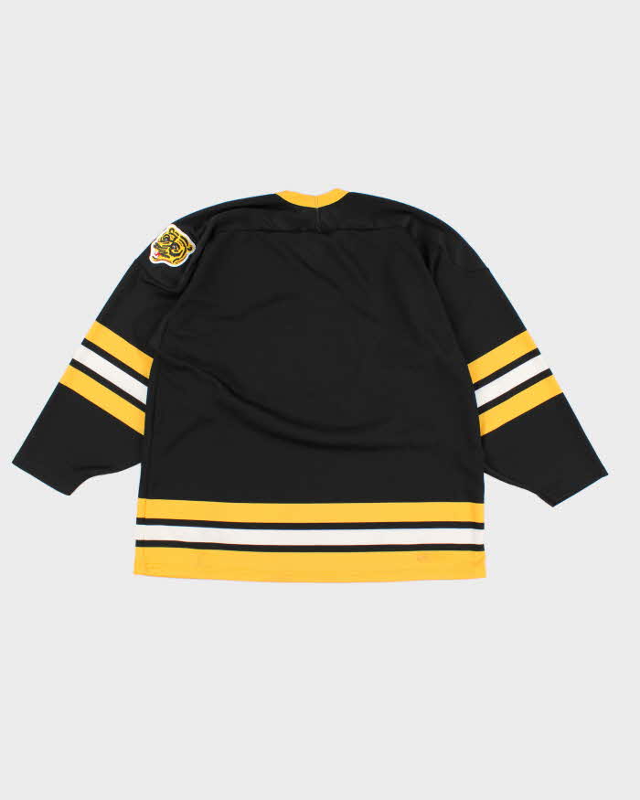 Vintage NHL x Boston Bruins  CCM Hockey Jersey - XL