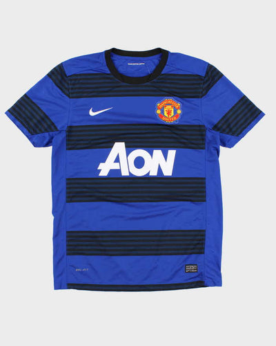 Nike Manchester United Football Jersey - M