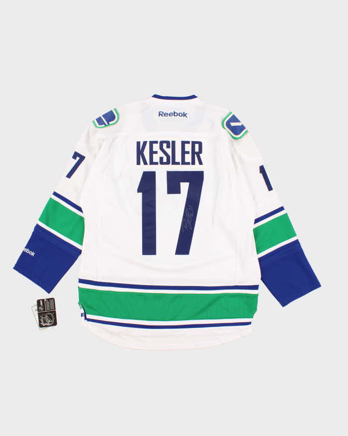 Men's NHL x Vancouver Canucks Reebok Jersey - L