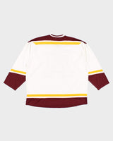 Vintage Nike University of Minnesota Hockey Jersey - XXL