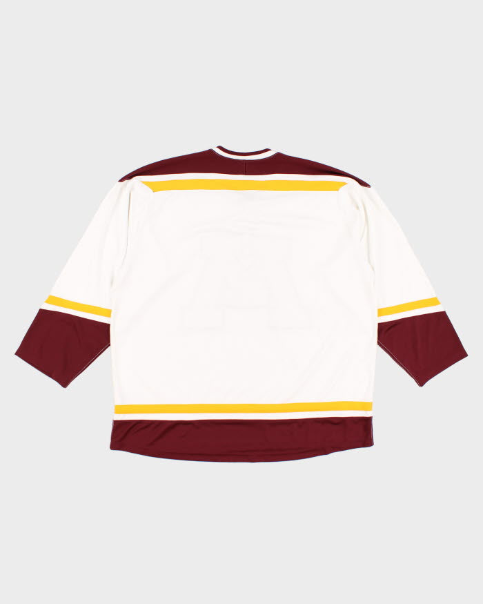 Vintage Nike University of Minnesota Hockey Jersey - XXL