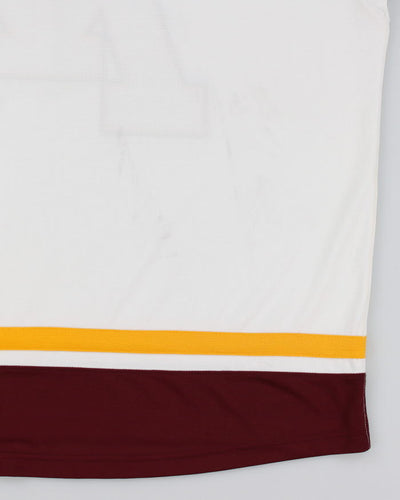 Vintage Nike University of Minnesota Hockey Jersey - XXL