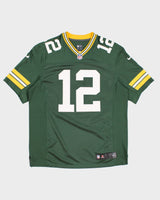 Vintage Nike Green Bay Packers NFL Jersey - L