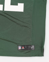 Vintage Nike Green Bay Packers NFL Jersey - L