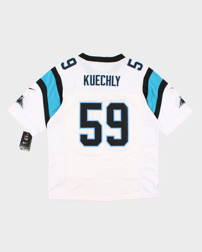 Vintage NFL x Carolina Panthers Kuechly 59 - XL