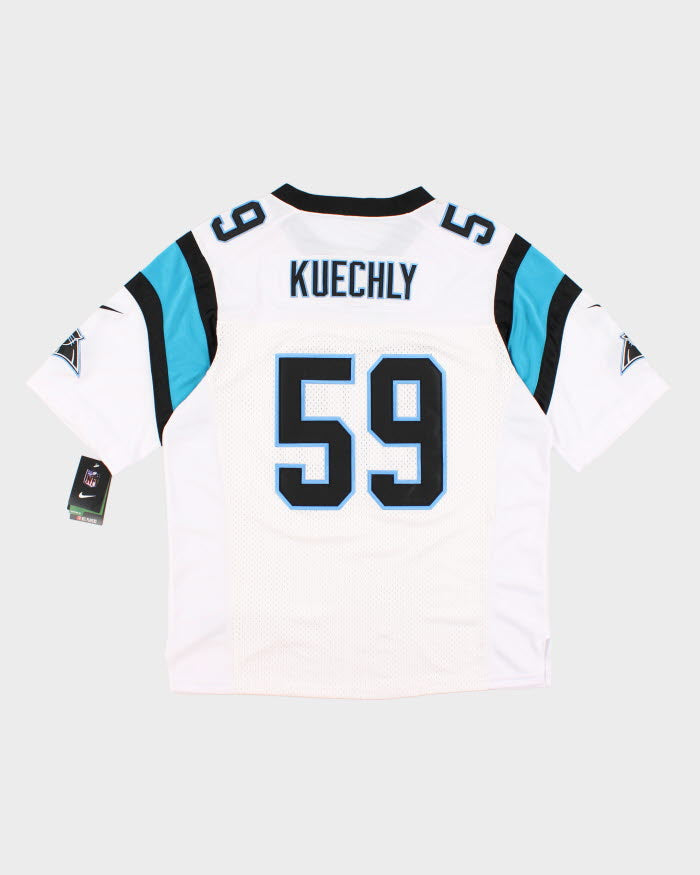 Vintage NFL x Carolina Panthers Kuechly 59 - XL