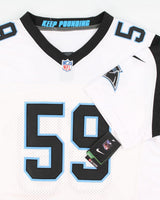Vintage NFL x Carolina Panthers Kuechly 59 - XL