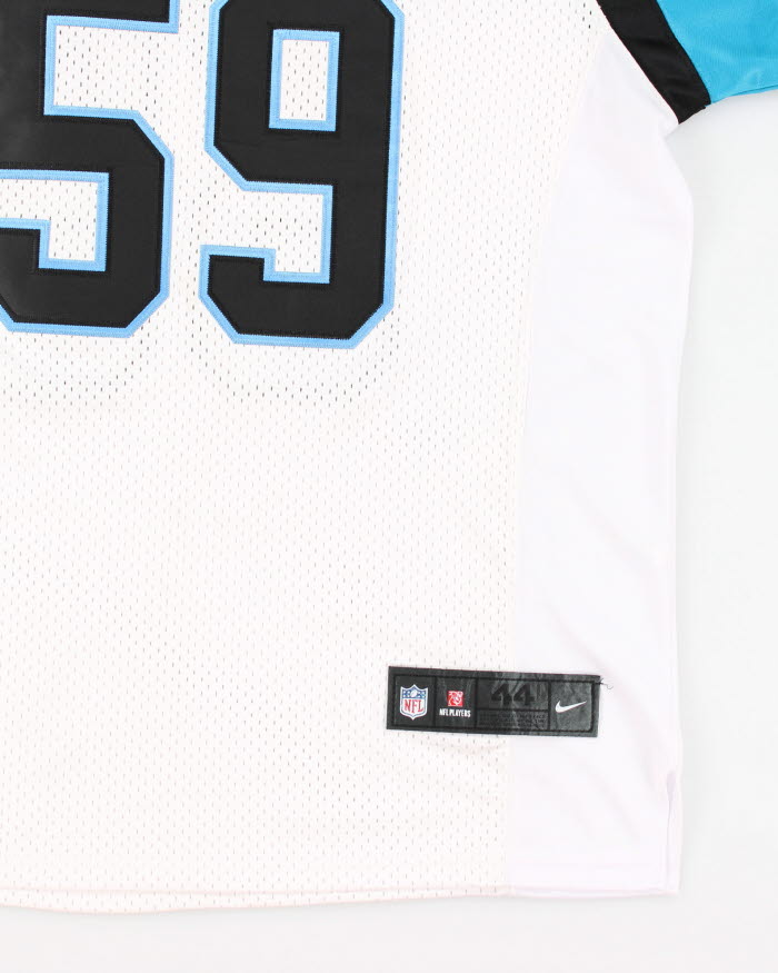 Vintage NFL x Carolina Panthers Kuechly 59 - XL