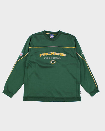 Vintage NFL x Green Bay Packers Jersey - XL