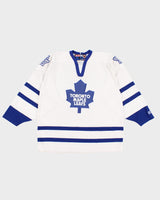 Vintage NHL x Toronto Maple Leafs Hockey Jersey - XL