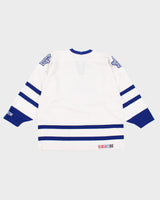 Vintage NHL x Toronto Maple Leafs Hockey Jersey - XL