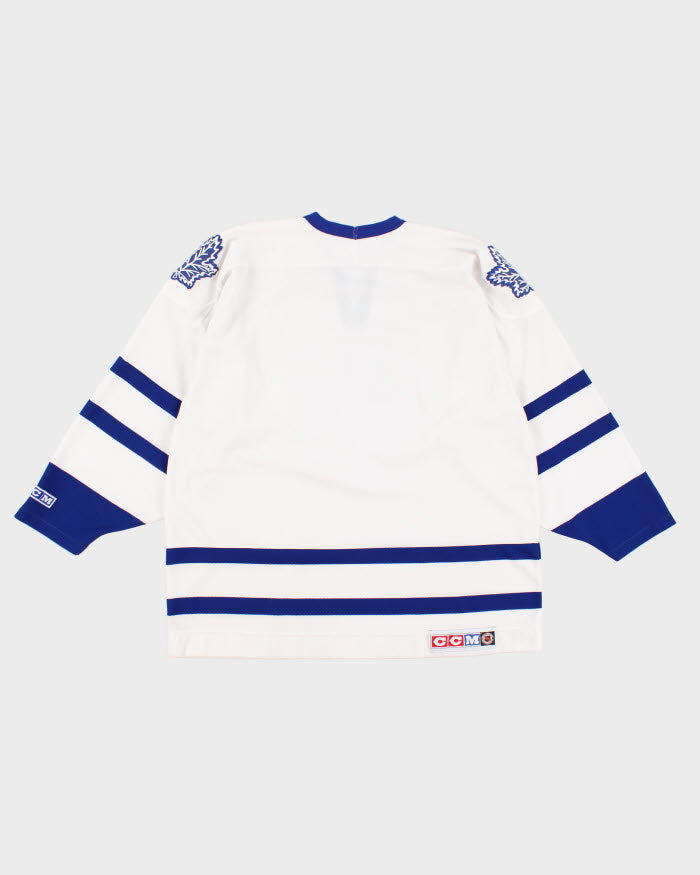 Vintage NHL x Toronto Maple Leafs Hockey Jersey - XL