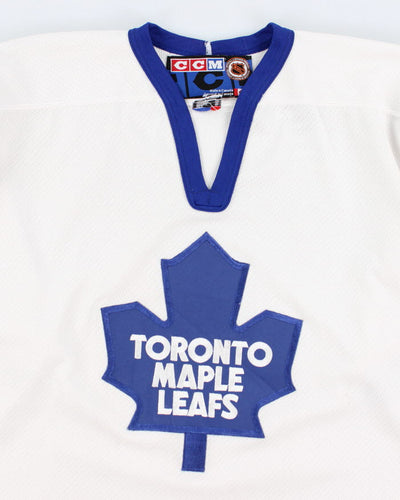 Vintage NHL x Toronto Maple Leafs Hockey Jersey - XL