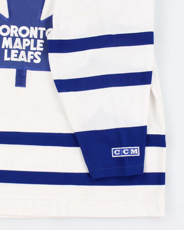 Vintage NHL x Toronto Maple Leafs Hockey Jersey - XL