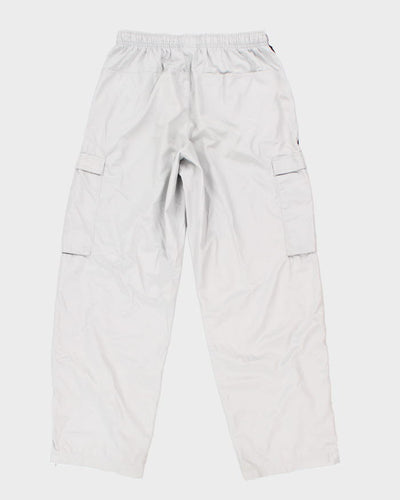Vintage Y2K Nike Tracksuit Bottoms - M