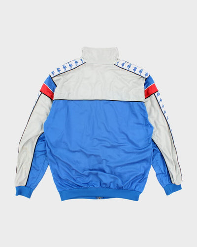 Vintage 90's Kappa Team USA Track Jacket - XL