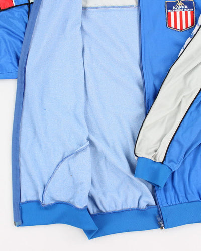Vintage 90's Kappa Team USA Track Jacket - XL