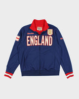 Vintage 90's England Football Track Jacket - XL
