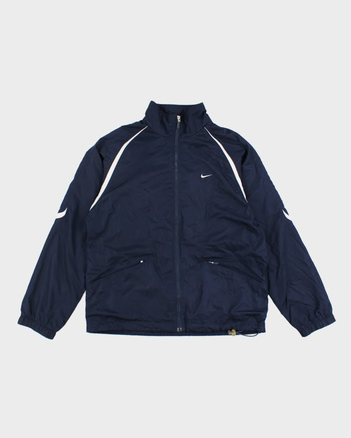 Vintage 2000's Nike Track Jacket - M