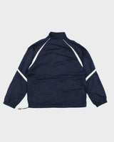 Vintage 2000's Nike Track Jacket - M