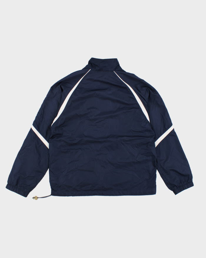 Vintage 2000's Nike Track Jacket - M