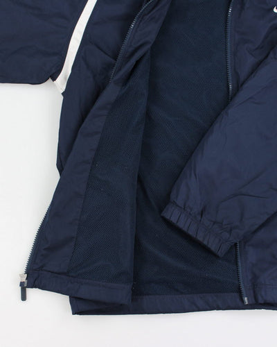 Vintage 2000's Nike Track Jacket - M
