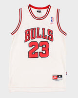 Vintage 90's Nike Chicago Bulls Jersey - M