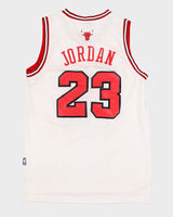 Vintage 90's Nike Chicago Bulls Jersey - M
