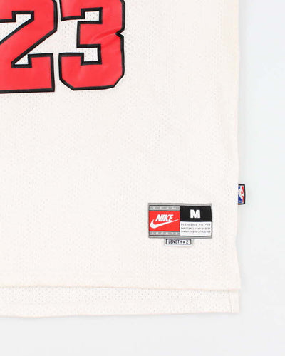 Vintage 90's Nike Chicago Bulls Jersey - M
