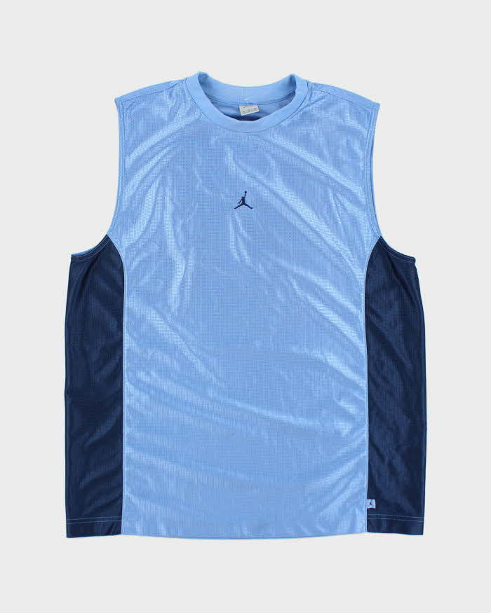 Vintage Y2K Jordan Basketball Jersey - XL