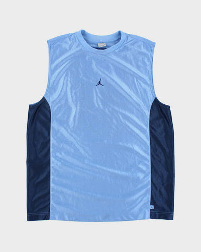 Vintage Y2K Jordan Basketball Jersey - XL