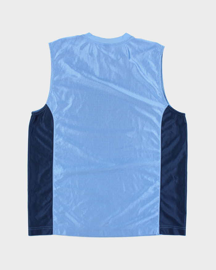 Vintage Y2K Jordan Basketball Jersey - XL