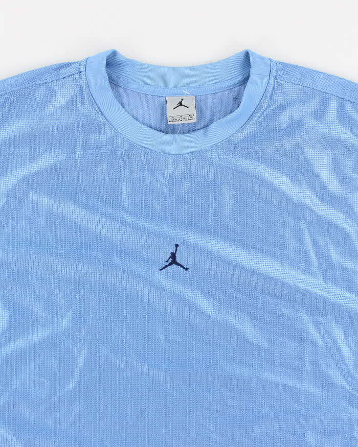 Vintage Y2K Jordan Basketball Jersey - XL