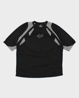 Vintage Y2K Fox Racing Motocross Jersey - XL