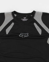 Vintage Y2K Fox Racing Motocross Jersey - XL