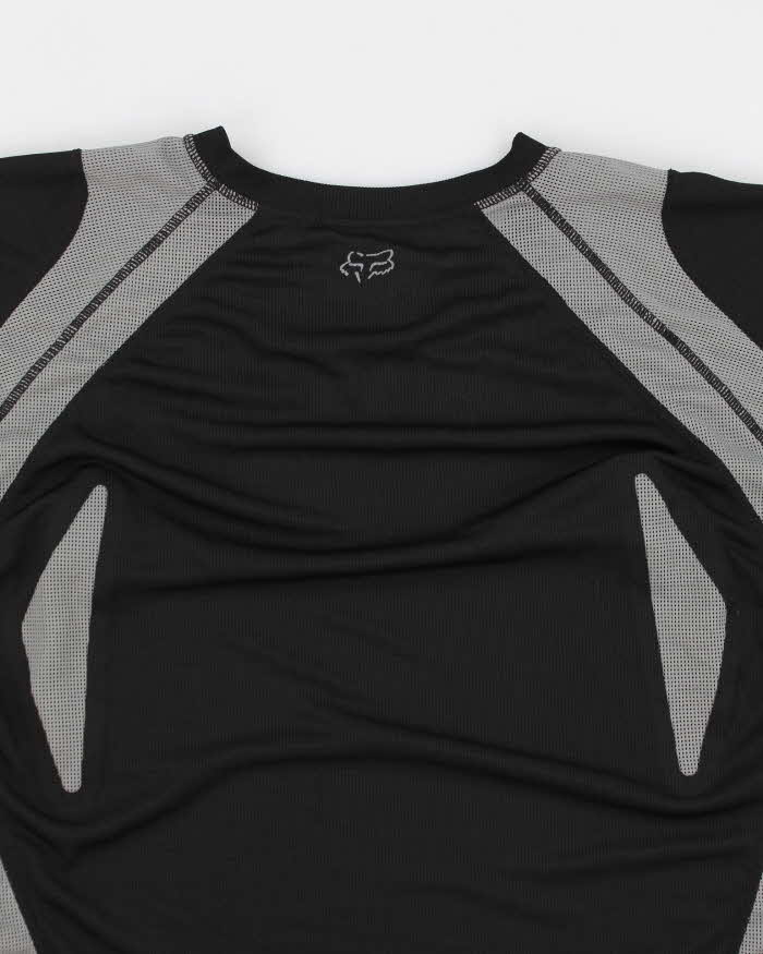 Vintage Y2K Fox Racing Motocross Jersey - XL