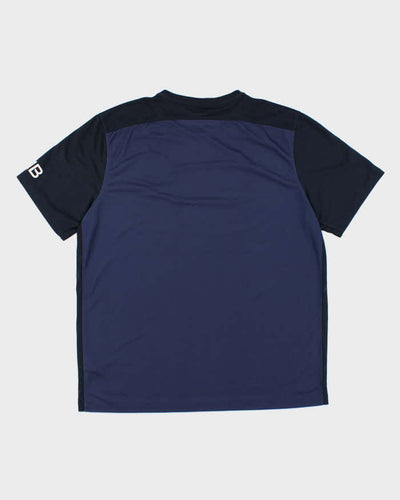 Paris Saint-Germain F.C. Football Jersey - XL