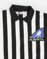 CCM Alberta Hockey Referee Jersey - M