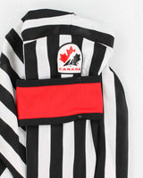 CCM Alberta Hockey Referee Jersey - M