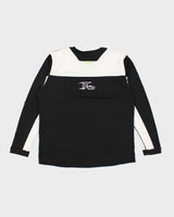 Vintage Y2K Motocross Longsleeve Jersey - L