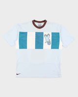 Vintage 2000s Nike Eagle Football Top - XL